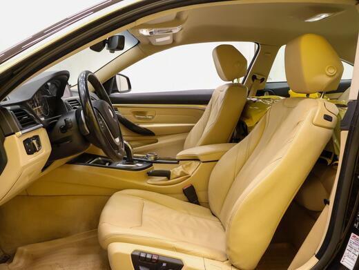 BMW 430 vaihtoauto