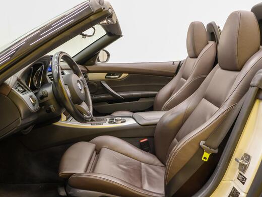BMW Z4 vaihtoauto