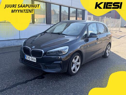 BMW 225 vaihtoauto