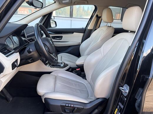 BMW 225 vaihtoauto