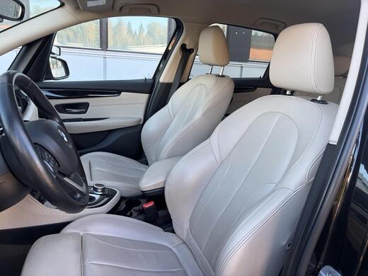 BMW 225 vaihtoauto