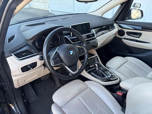 BMW 225 vaihtoauto