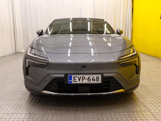 Polestar 4 vaihtoauto