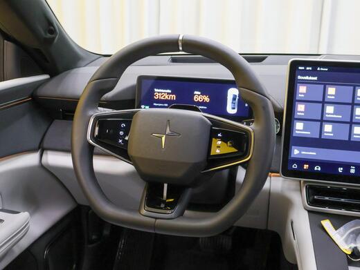Polestar 4 vaihtoauto