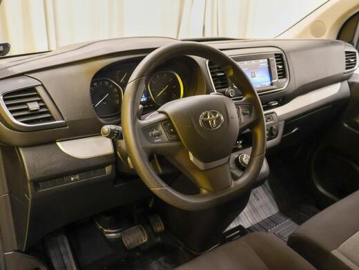 Toyota Proace Verso vaihtoauto