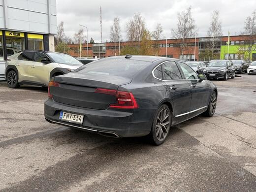 Volvo S90 vaihtoauto