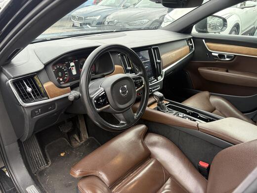 Volvo S90 vaihtoauto