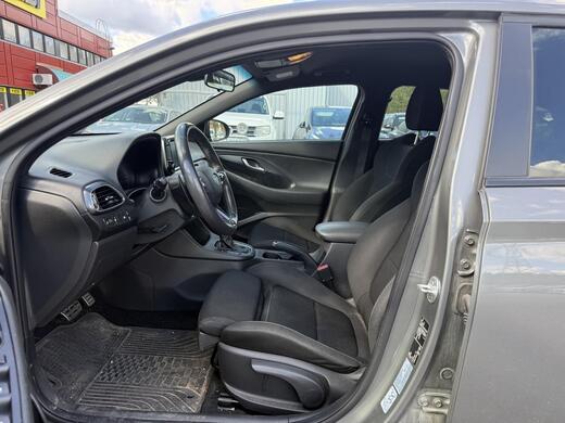 Hyundai i30 Fastback vaihtoauto