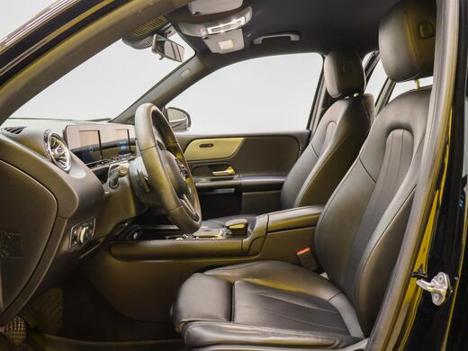 Mercedes-Benz GLB vaihtoauto