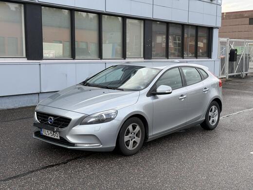 Volvo V40 vaihtoauto