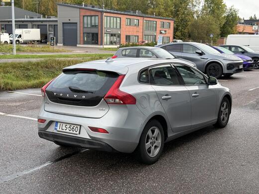 Volvo V40 vaihtoauto