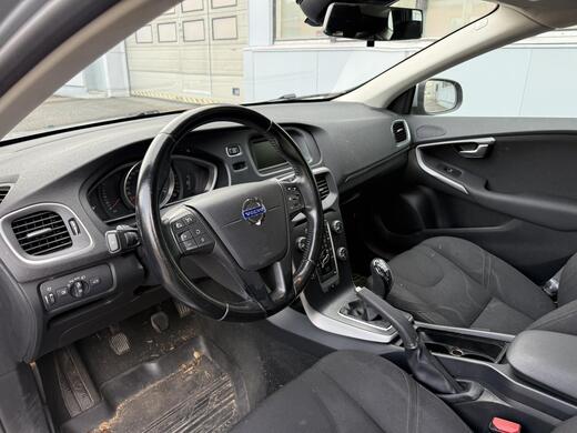 Volvo V40 vaihtoauto