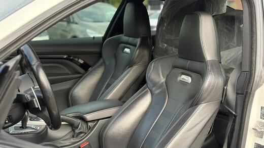 BMW M4 vaihtoauto