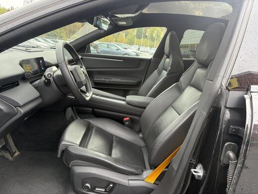 Polestar 4 vaihtoauto