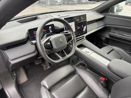 Polestar 4 vaihtoauto