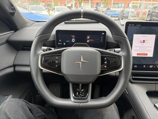 Polestar 4 vaihtoauto