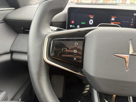 Polestar 4 vaihtoauto