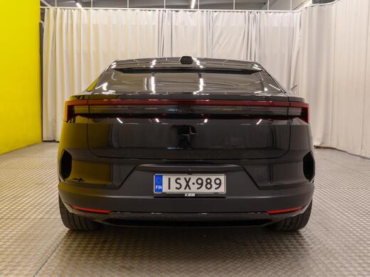 Polestar 4 vaihtoauto