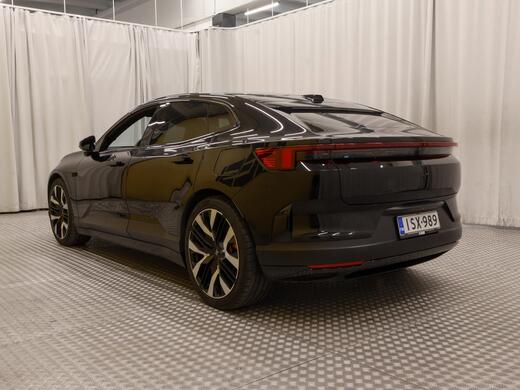 Polestar 4 vaihtoauto