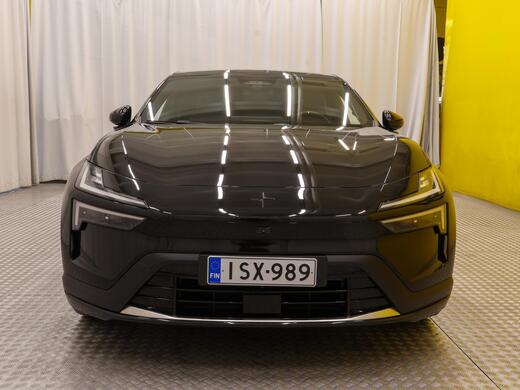 Polestar 4 vaihtoauto