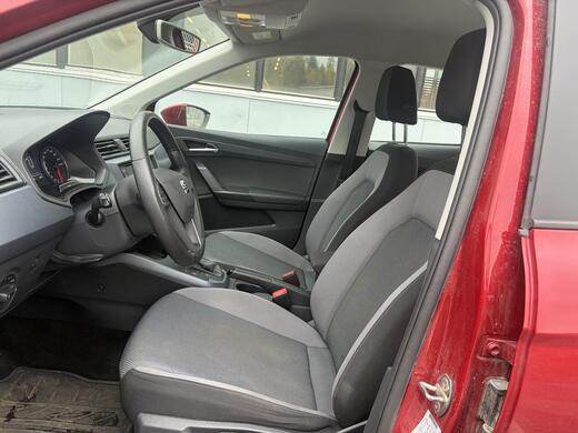 SEAT Arona vaihtoauto