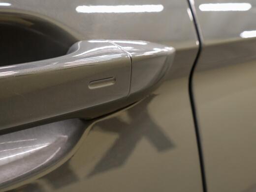 SEAT Tarraco vaihtoauto