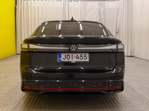 Volkswagen ID.7 vaihtoauto