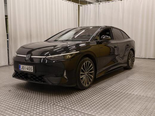 Volkswagen ID.7 vaihtoauto