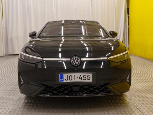 Volkswagen ID.7 vaihtoauto