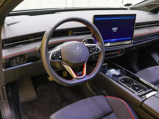 Volkswagen ID.7 vaihtoauto