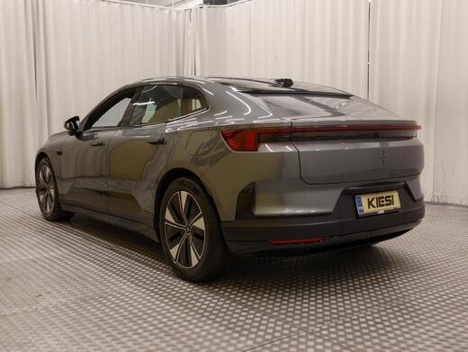 Polestar 4 vaihtoauto