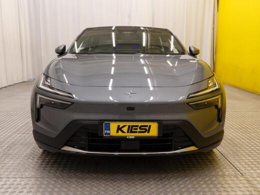 Polestar 4 vaihtoauto