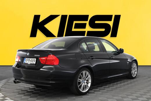 BMW 325 vaihtoauto