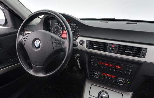 BMW 325 vaihtoauto