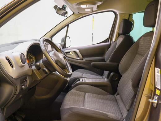 Citroën Berlingo vaihtoauto