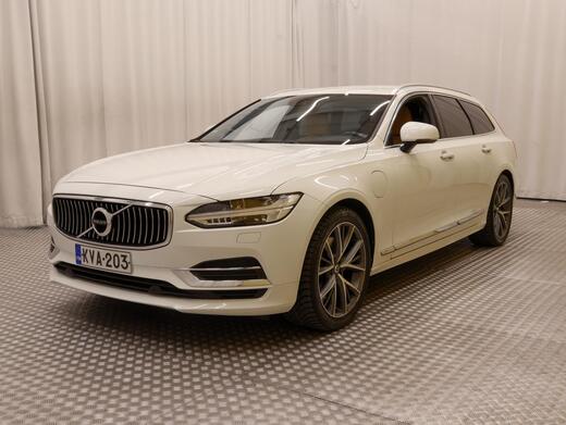 Volvo V90 vaihtoauto