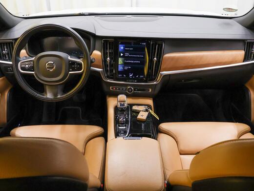 Volvo V90 vaihtoauto