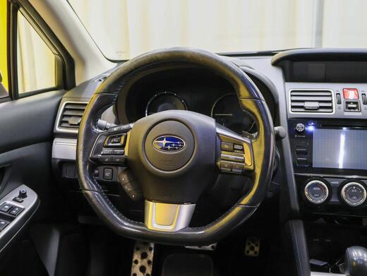 Subaru Levorg vaihtoauto