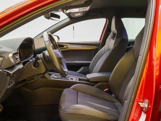 Cupra Leon Sportstourer vaihtoauto