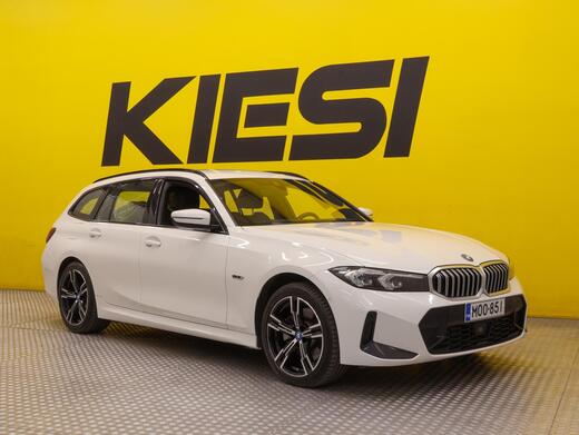 BMW 330 vaihtoauto