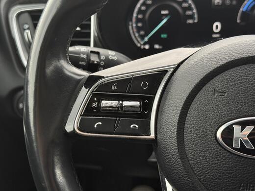 Kia XCeed vaihtoauto
