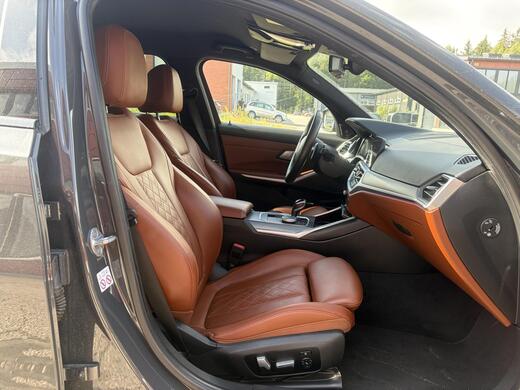 BMW 330 vaihtoauto