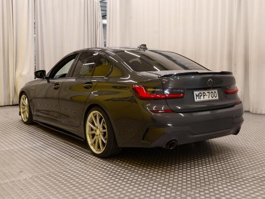 BMW 330 vaihtoauto