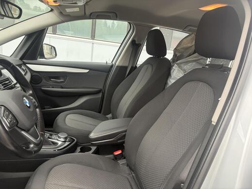 BMW 225 vaihtoauto