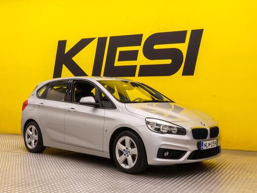BMW 225 vaihtoauto