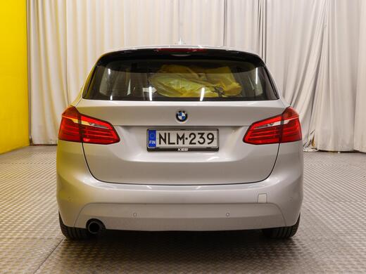 BMW 225 vaihtoauto
