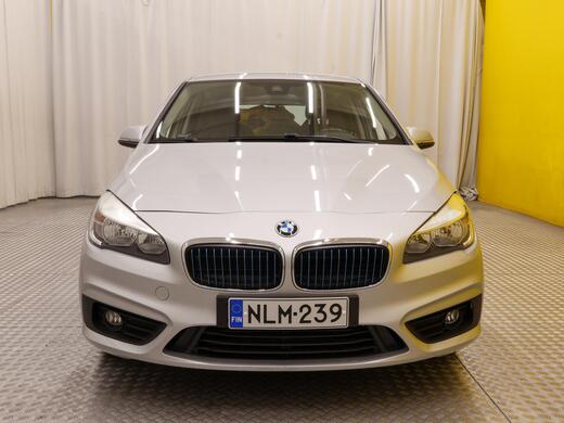 BMW 225 vaihtoauto
