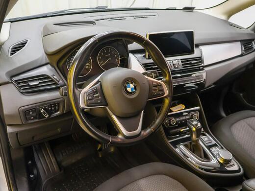 BMW 225 vaihtoauto