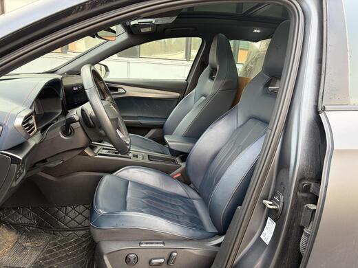 Cupra Formentor vaihtoauto