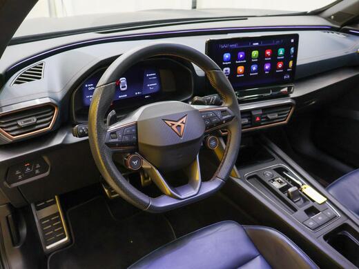 Cupra Formentor vaihtoauto